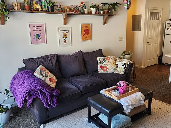 5th image of 324 W Lutz Ave #5
