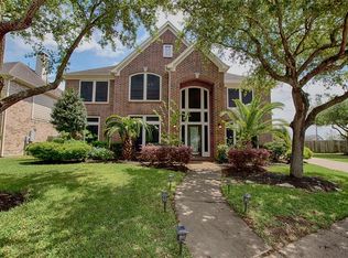 327 Watercrest Harbor Ln, League City, TX 77573