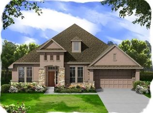 1700 Long Shadow Ln, Georgetown, TX 78628