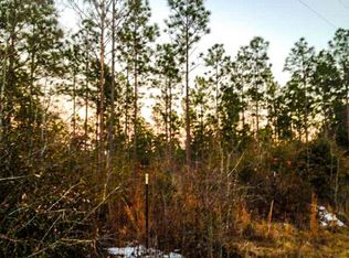 Old Ganey Rd, Rabun, AL 36507