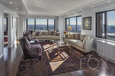 Sold by Fox Residential Group