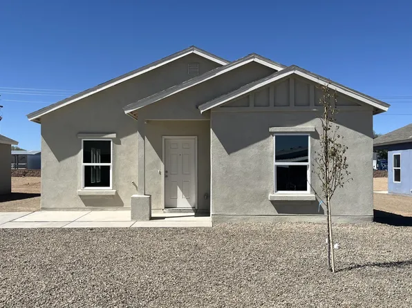 309 Camino Eric, Moriarty, NM 87035