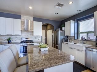 34718 N Mirandesa Dr, Queen Creek, AZ 85143