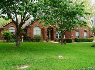 8611 Traciney Blvd, San Antonio, TX 78255