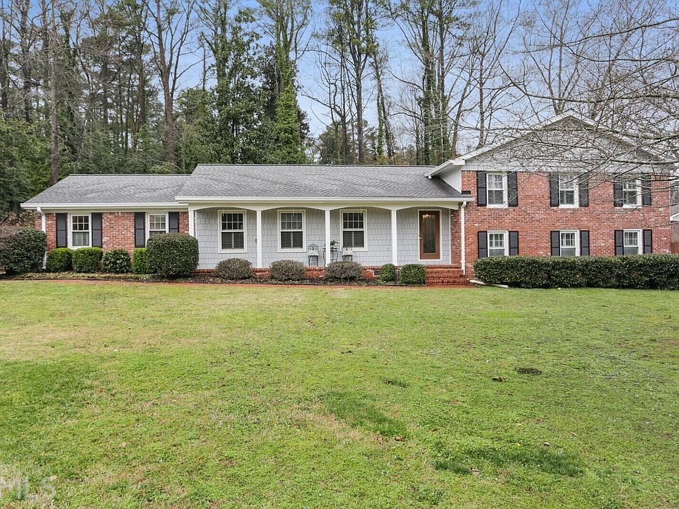 657 Bouldercrest Dr SW, Marietta, GA 30064 | Zillow