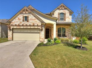 11100 Twisted Elm Dr, Austin, TX 78726