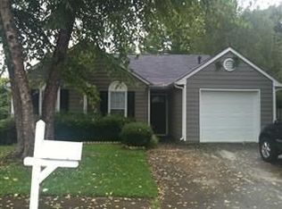 2805 Park Ave, Austell, GA 30106
