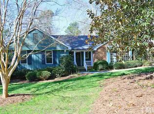 4813 Brookhaven Dr, Raleigh, NC 27612