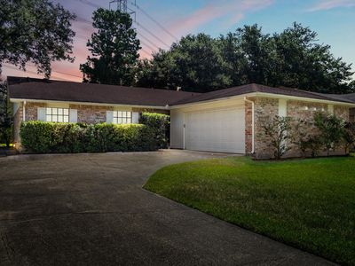 18214 Mantana Dr, Spring, TX, 77388