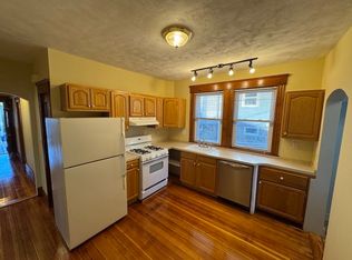 45 Montvale St #1, Roslindale, MA 02131