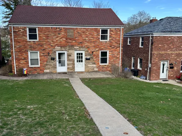 475 Serpentine Dr, Pittsburgh, PA 15243