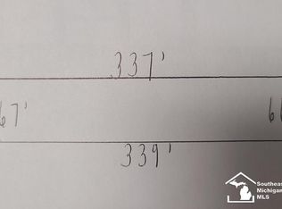 2859 Mill St, Ida, MI 48140