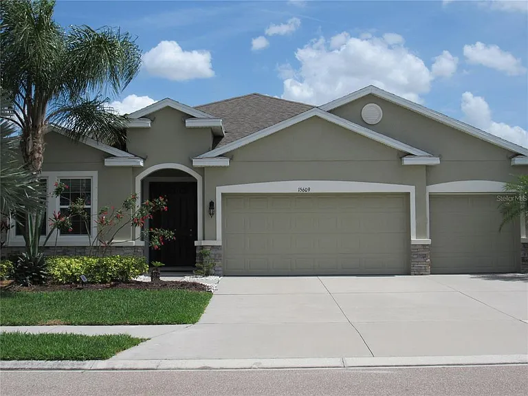15609 Trinity Fall Way — Photo 3