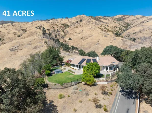 8725 Quail Canyon Road, Vacaville, CA 95688