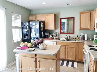 103 Malamute Ln, Greensboro, NC 27407