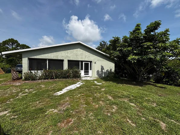 11003 Ridge Ave #B, Fort Pierce, FL 34982