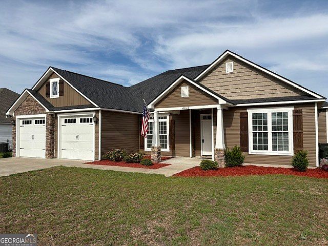 1st image of 4012 Crusader Ct