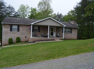 5303 Balsam Cir, Charleston, WV 25313