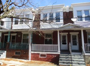 935 Pennell St, Chester, PA 19013