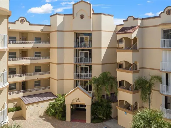 816 Mystic Dr APT 210, Cape Canaveral, FL 32920