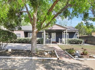 2706 23rd St, Lubbock, TX 79410