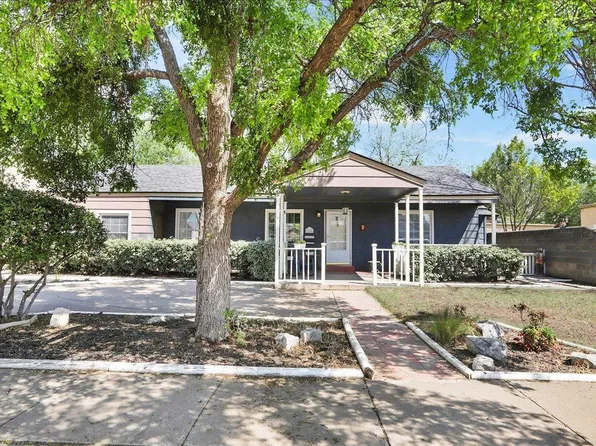 2706 23rd St, Lubbock, TX 79410