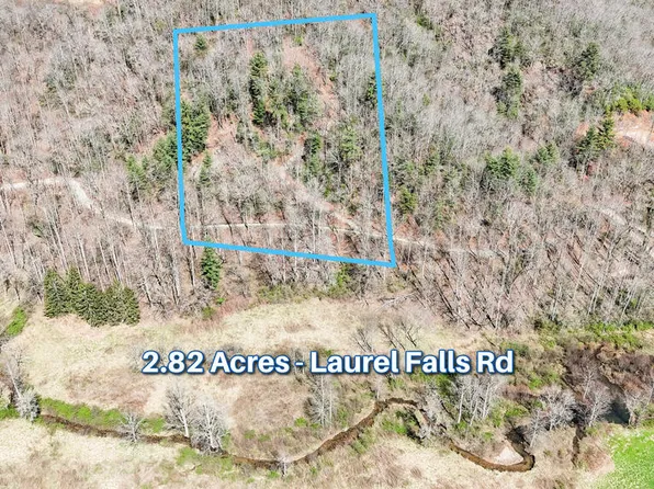301 Laurel Falls Rd, Otto, NC 28763