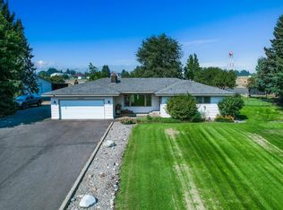 24325 E River Rd, Otis Orchards, WA 99027