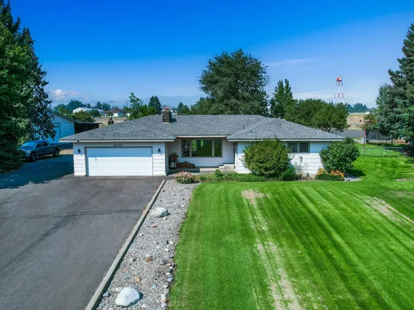 24325 E River Rd, Otis Orchards, WA 99027