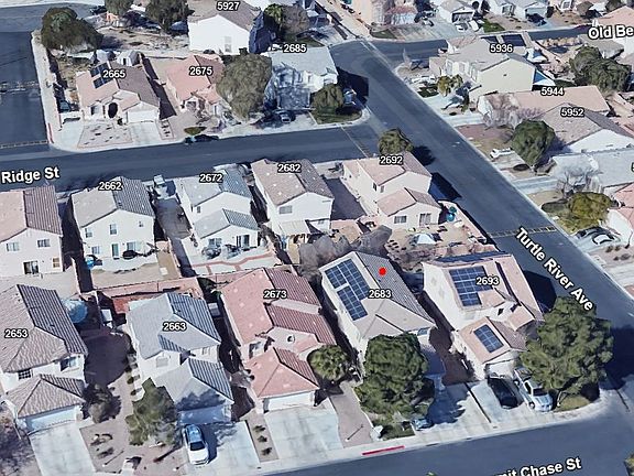 2nd image of 2683 Summit Chase St
