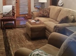 15 Sleepy Bear Loop, Cloudcroft, NM 88317