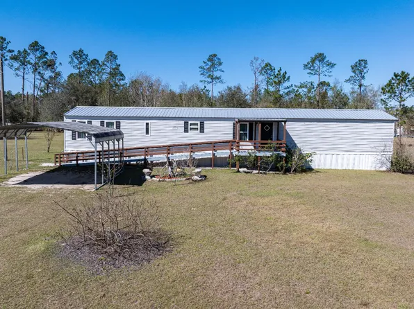 430 NE Jasmine Ter, Lee, FL 32059