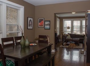 3927 N Kimball Ave FL 1, Chicago, IL 60618