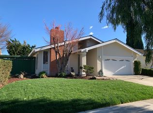 2334 Shade Tree Ln, San Jose, CA 95131