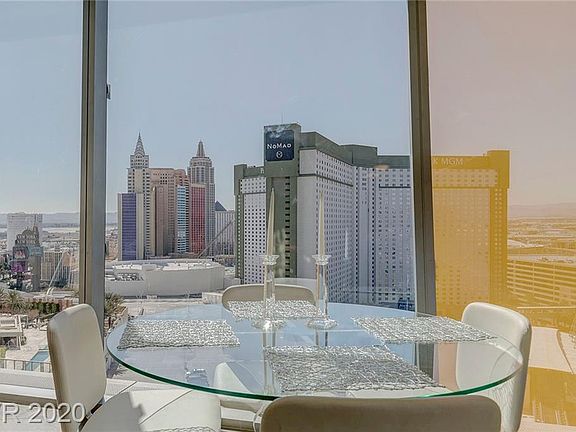 4th image of 3726 S Las Vegas Blvd #1706