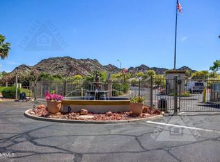 10410 N Cave Creek Rd UNIT 1008, Phoenix, AZ 85020