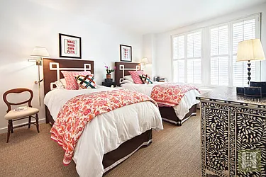 Sold by Halstead Real Estate