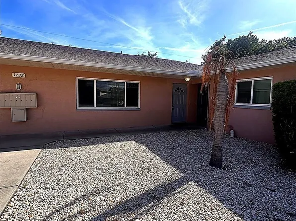 1232 SE 8th St APT 4, Cape Coral, FL 33990