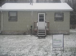 3333 Sigma Rd SE, Kalkaska, MI 49646