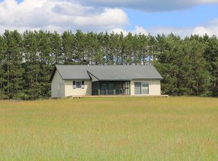 11438 Hossler Rd, Atlanta, MI 49709