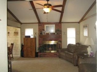 6805 Hope Ave, Lubbock, TX 79424