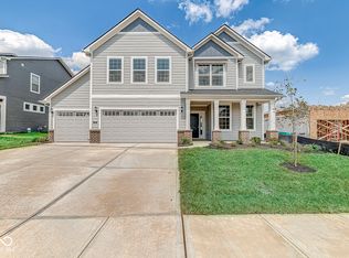 5420 Laurel Crest Run, Noblesville, IN 46062