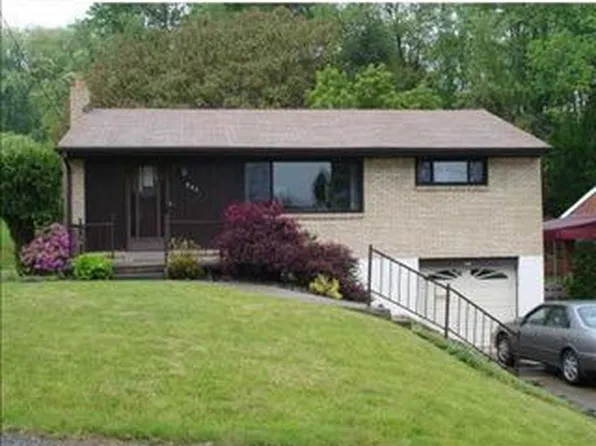 564 Glen Shannon Dr, Pittsburgh, PA 15234