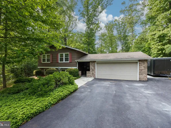 1511 Evans Rd, Pottstown, PA 19465