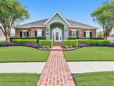 105 Laura Ln, Destrehan, LA, 70047