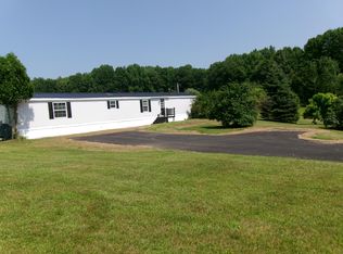 13 Sunset Hill Rd, Greene, ME 04236