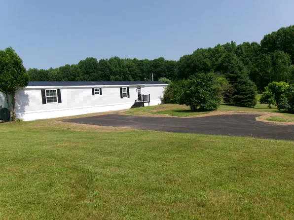 13 Sunset Hill Road, Greene, ME 04236