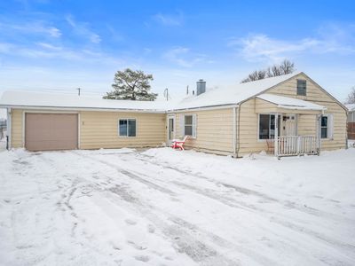 231 Nancy Dr, Kokomo, IN, 46901