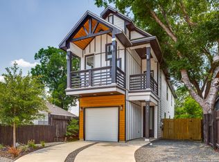 623 Recio St, San Antonio, TX 78225