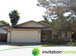 8257 La Almendra Way, Sacramento, CA
